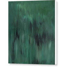 Load image into Gallery viewer, Canvas Print, Gamma #103 Abstract Wall Art - Canvas Print,Sensory Art House