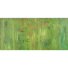 Load image into Gallery viewer, green abstract art -gamma 112, green-Sensory Art House