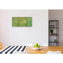 Load image into Gallery viewer, green-abstract-art-Gamma 112 Print Ready Artwork Download-Sensory Art