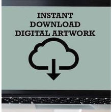 Load image into Gallery viewer, green-abstract-art-Gamma 112 Print Ready Artwork Download-Sensory Art
