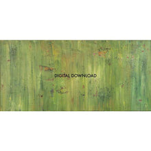 Load image into Gallery viewer, green-abstract-art-Gamma 112 Print Ready Artwork Download-Sensory Art