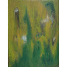 Load image into Gallery viewer, green-abstract-art-Gamma 113 Abstract Wall Art Print-Sensory Art