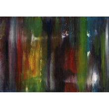 Load image into Gallery viewer, green abstract art -gamma 70, gamma70, green-Sensory Art House