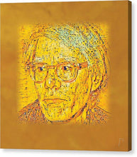 Load image into Gallery viewer, Canvas Print, Inspired By Warhol #1 - Canvas Print,Sensory Art House
