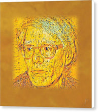 Load image into Gallery viewer, Canvas Print, Inspired By Warhol #1 - Canvas Print,Sensory Art House