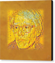Load image into Gallery viewer, Canvas Print, Inspired By Warhol #1 - Canvas Print,Sensory Art House