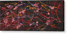 Load image into Gallery viewer, Iota #57 Abstract - Canvas Print
