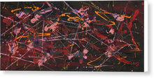 Load image into Gallery viewer, Iota #57 Abstract - Canvas Print
