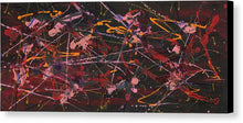 Load image into Gallery viewer, Iota #57 Abstract - Canvas Print