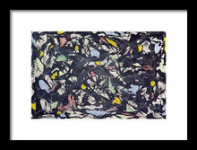 Load image into Gallery viewer, Framed Print, Iota(ι) #1  - Premium Framed Print,Sensory Art House