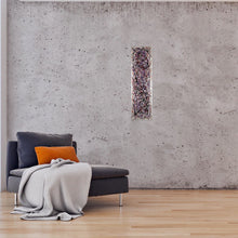 Load image into Gallery viewer, Canvas Print, Iota(ι) #17 - Abstract Wall Art - Canvas Print,Sensory Art House
