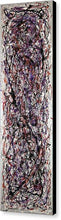 Load image into Gallery viewer, Canvas Print, Iota(ι) #17 - Abstract Wall Art - Canvas Print,Sensory Art House