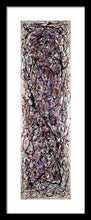 Load image into Gallery viewer, Framed Print, Iota(ι) #17 - Premium Framed Print,Sensory Art House