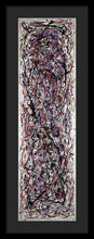 Load image into Gallery viewer, Framed Print, Iota(ι) #17 - Premium Framed Print,Sensory Art House