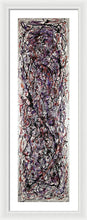 Load image into Gallery viewer, Framed Print, Iota(ι) #17 - Premium Framed Print,Sensory Art House