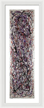 Load image into Gallery viewer, Framed Print, Iota(ι) #17 - Premium Framed Print,Sensory Art House