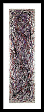 Load image into Gallery viewer, Framed Print, Iota(ι) #17 - Premium Framed Print,Sensory Art House