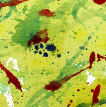 Load image into Gallery viewer, Framed Print, Iota(ι) #31 - Premium Framed Print,Sensory Art House