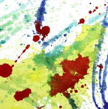 Load image into Gallery viewer, Framed Print, Iota(ι) #31 - Premium Framed Print,Sensory Art House