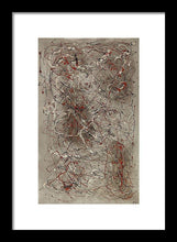 Load image into Gallery viewer, Framed Print, Iota(ι) #6  - Premium Framed Print,Sensory Art House