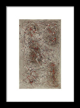 Load image into Gallery viewer, Framed Print, Iota(ι) #6  - Premium Framed Print,Sensory Art House