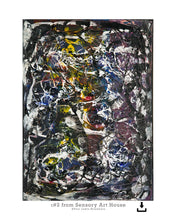 Load image into Gallery viewer, Iota 2  Painting - Digital  Download