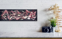 Load image into Gallery viewer, Framed Print, Iota(ι)#21 - Premium Framed Print,Sensory Art House