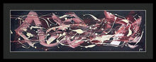 Load image into Gallery viewer, Framed Print, Iota(ι)#21 - Premium Framed Print,Sensory Art House