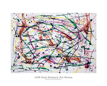 Load image into Gallery viewer, Iota 28  Painting - Digital  Download