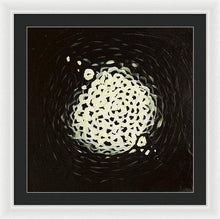 Load image into Gallery viewer, Framed Print, Kappa #1  - Premium Framed Print,Sensory Art House
