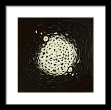Load image into Gallery viewer, Framed Print, Kappa #1  - Premium Framed Print,Sensory Art House