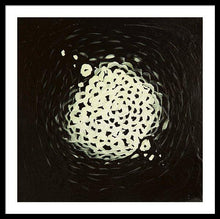 Load image into Gallery viewer, Framed Print, Kappa #1  - Premium Framed Print,Sensory Art House