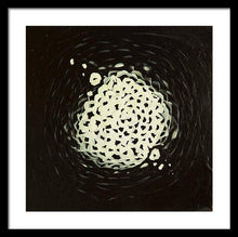 Load image into Gallery viewer, Framed Print, Kappa #1  - Premium Framed Print,Sensory Art House