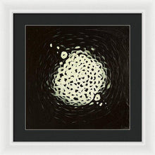 Load image into Gallery viewer, Framed Print, Kappa #1  - Premium Framed Print,Sensory Art House