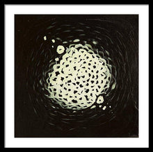 Load image into Gallery viewer, Framed Print, Kappa #1  - Premium Framed Print,Sensory Art House