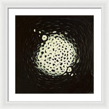 Load image into Gallery viewer, Framed Print, Kappa #1  - Premium Framed Print,Sensory Art House