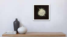 Load image into Gallery viewer, Framed Print, Kappa #1  - Premium Framed Print,Sensory Art House