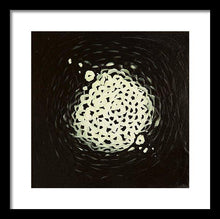 Load image into Gallery viewer, Framed Print, Kappa #1  - Premium Framed Print,Sensory Art House