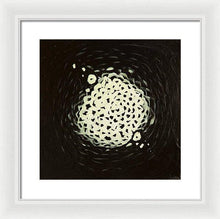 Load image into Gallery viewer, Framed Print, Kappa #1  - Premium Framed Print,Sensory Art House