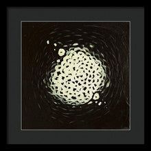 Load image into Gallery viewer, Framed Print, Kappa #1  - Premium Framed Print,Sensory Art House
