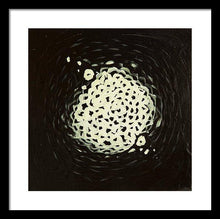Load image into Gallery viewer, Framed Print, Kappa #1  - Premium Framed Print,Sensory Art House