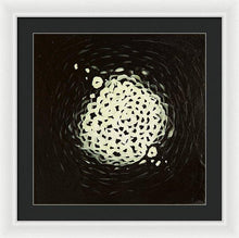 Load image into Gallery viewer, Framed Print, Kappa #1  - Premium Framed Print,Sensory Art House