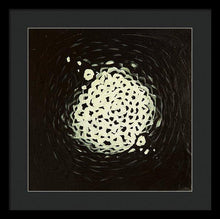 Load image into Gallery viewer, Framed Print, Kappa #1  - Premium Framed Print,Sensory Art House