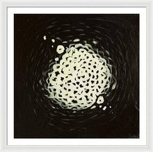 Load image into Gallery viewer, Framed Print, Kappa #1  - Premium Framed Print,Sensory Art House