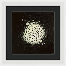 Load image into Gallery viewer, Framed Print, Kappa #1  - Premium Framed Print,Sensory Art House