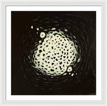 Load image into Gallery viewer, Framed Print, Kappa #1  - Premium Framed Print,Sensory Art House