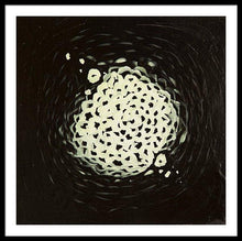Load image into Gallery viewer, Framed Print, Kappa #1  - Premium Framed Print,Sensory Art House
