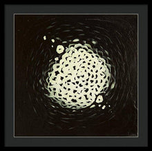 Load image into Gallery viewer, Framed Print, Kappa #1  - Premium Framed Print,Sensory Art House