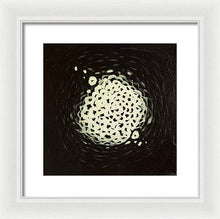 Load image into Gallery viewer, Framed Print, Kappa #1  - Premium Framed Print,Sensory Art House