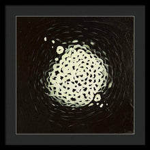 Load image into Gallery viewer, Framed Print, Kappa #1  - Premium Framed Print,Sensory Art House